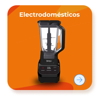 Electrodomésticos 